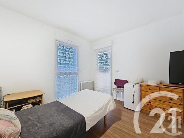 Appartement Studio à vendre - 1 pièce - 30.01 m2 - CAVAILLON - 84 - PROVENCE-ALPES-COTE-D-AZUR - Century 21 Coeur De Provence