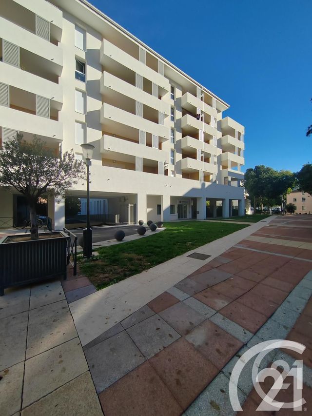 Appartement Studio à vendre - 1 pièce - 30.01 m2 - CAVAILLON - 84 - PROVENCE-ALPES-COTE-D-AZUR - Century 21 Coeur De Provence