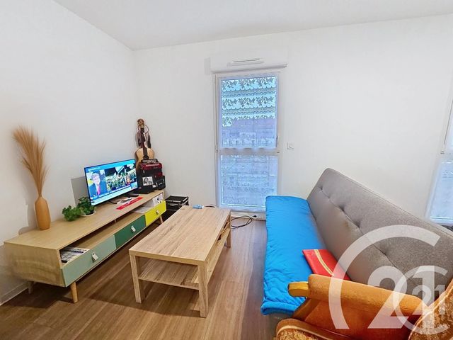 Appartement Studio à vendre - 1 pièce - 30.01 m2 - CAVAILLON - 84 - PROVENCE-ALPES-COTE-D-AZUR - Century 21 Coeur De Provence