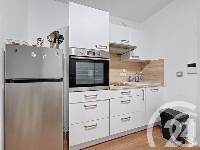 Appartement Studio à vendre - 1 pièce - 30.01 m2 - CAVAILLON - 84 - PROVENCE-ALPES-COTE-D-AZUR - Century 21 Coeur De Provence