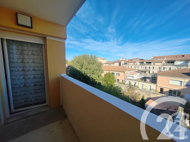 Appartement Studio à vendre - 1 pièce - 30.01 m2 - CAVAILLON - 84 - PROVENCE-ALPES-COTE-D-AZUR - Century 21 Coeur De Provence