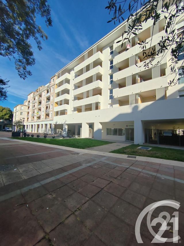 Appartement Studio à vendre - 1 pièce - 30.01 m2 - CAVAILLON - 84 - PROVENCE-ALPES-COTE-D-AZUR - Century 21 Coeur De Provence