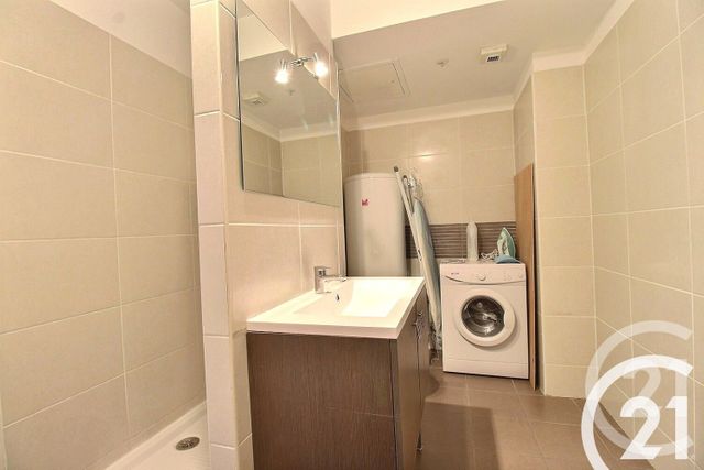 Appartement Studio à louer - 1 pièce - 36.08 m2 - CAVAILLON - 84 - PROVENCE-ALPES-COTE-D-AZUR - Century 21 Coeur De Provence