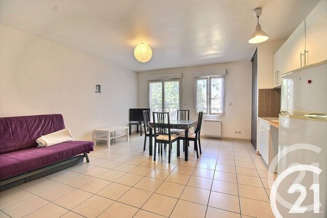 Appartement Studio à louer - 1 pièce - 36.08 m2 - CAVAILLON - 84 - PROVENCE-ALPES-COTE-D-AZUR - Century 21 Coeur De Provence