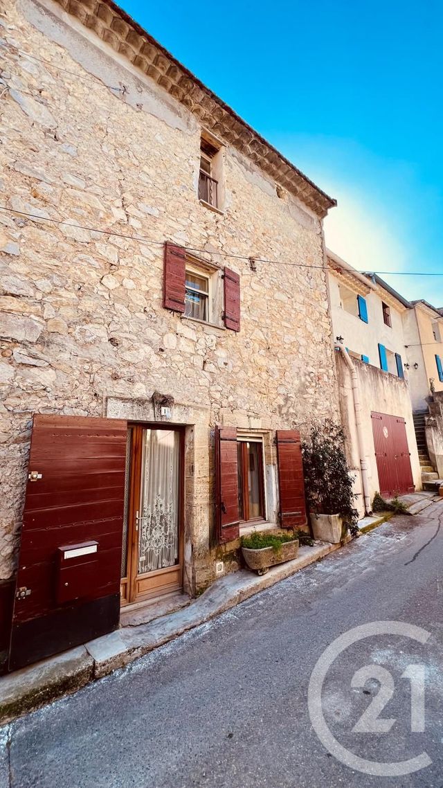 maison à vendre - 3 pièces - 74.0 m2 - MERINDOL - 84 - PROVENCE-ALPES-COTE-D-AZUR - Century 21 Coeur De Provence