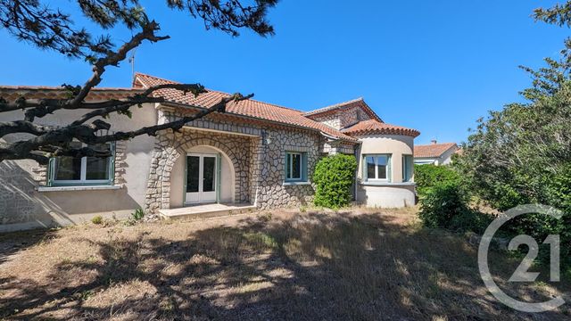 Maison à vendre CHEVAL BLANC