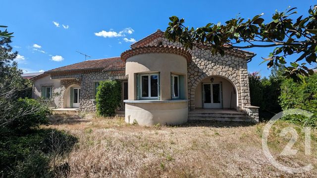 Afficher la photo en grand maison à vendre - 7 pièces - 175.0 m2 - CHEVAL BLANC - 84 - PROVENCE-ALPES-COTE-D-AZUR - Century 21 Coeur De Provence