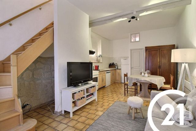 maison - CAVAILLON - 84