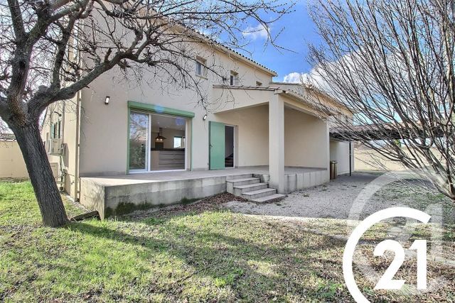 Afficher la photo en grand maison à vendre - 6 pièces - 95.49 m2 - CHEVAL BLANC - 84 - PROVENCE-ALPES-COTE-D-AZUR - Century 21 Coeur De Provence