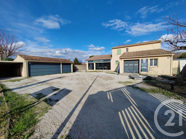 Maison à vendre CHEVAL BLANC