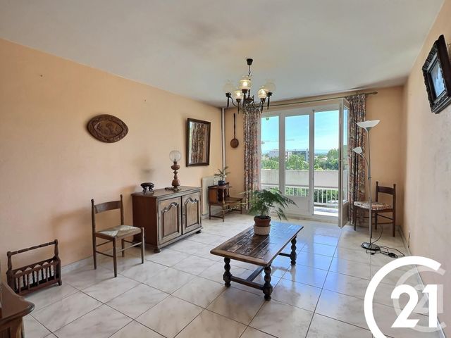 appartement - CAVAILLON - 84
