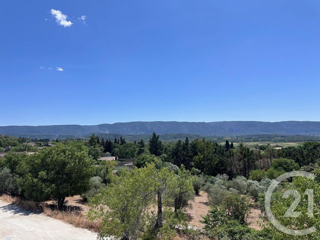 maison à vendre - 7 pièces - 200.0 m2 - GORDES - 84 - PROVENCE-ALPES-COTE-D-AZUR - Century 21 Coeur De Provence