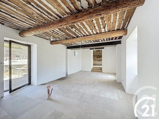 maison à vendre - 7 pièces - 200.0 m2 - GORDES - 84 - PROVENCE-ALPES-COTE-D-AZUR - Century 21 Coeur De Provence