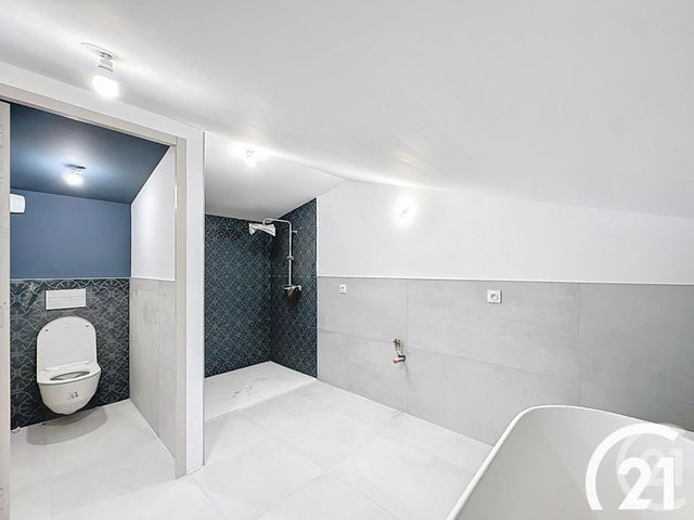 maison à vendre - 7 pièces - 200.0 m2 - GORDES - 84 - PROVENCE-ALPES-COTE-D-AZUR - Century 21 Coeur De Provence