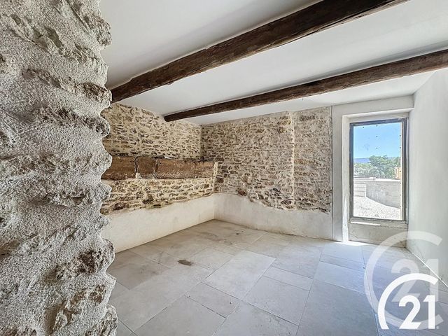 maison à vendre - 7 pièces - 200.0 m2 - GORDES - 84 - PROVENCE-ALPES-COTE-D-AZUR - Century 21 Coeur De Provence