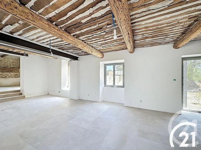 maison à vendre - 7 pièces - 200.0 m2 - GORDES - 84 - PROVENCE-ALPES-COTE-D-AZUR - Century 21 Coeur De Provence