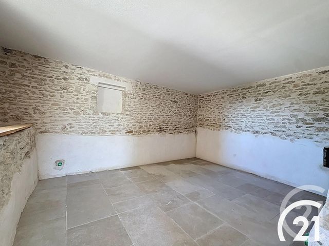 maison à vendre - 7 pièces - 200.0 m2 - GORDES - 84 - PROVENCE-ALPES-COTE-D-AZUR - Century 21 Coeur De Provence