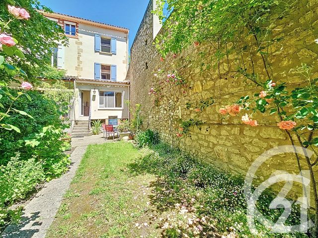 maison - CAVAILLON - 84
