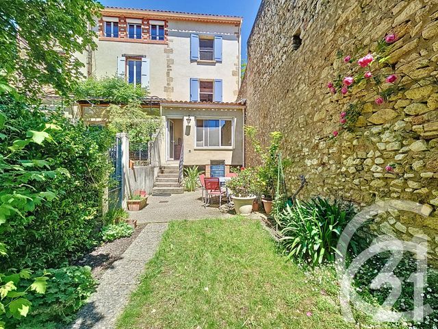 maison - CAVAILLON - 84