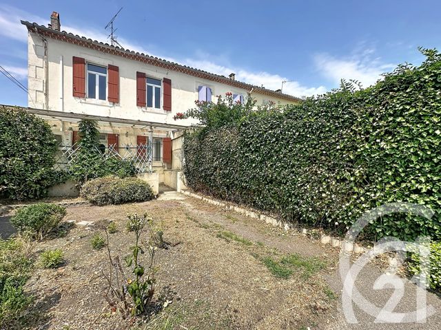 maison à vendre - 4 pièces - 89.0 m2 - CAVAILLON - 84 - PROVENCE-ALPES-COTE-D-AZUR - Century 21 Coeur De Provence