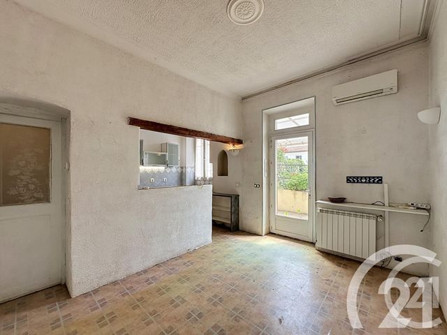 maison à vendre - 4 pièces - 89.0 m2 - CAVAILLON - 84 - PROVENCE-ALPES-COTE-D-AZUR - Century 21 Coeur De Provence