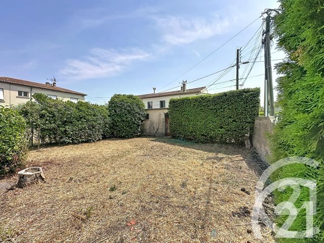 maison à vendre - 4 pièces - 89.0 m2 - CAVAILLON - 84 - PROVENCE-ALPES-COTE-D-AZUR - Century 21 Coeur De Provence