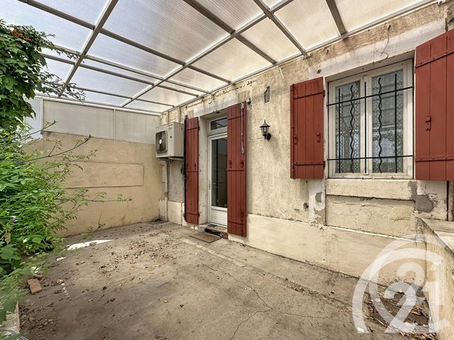 maison à vendre - 4 pièces - 89.0 m2 - CAVAILLON - 84 - PROVENCE-ALPES-COTE-D-AZUR - Century 21 Coeur De Provence