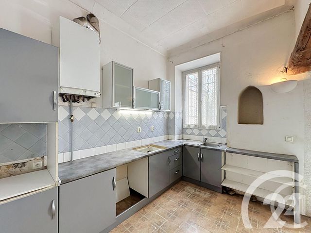 maison à vendre - 4 pièces - 89.0 m2 - CAVAILLON - 84 - PROVENCE-ALPES-COTE-D-AZUR - Century 21 Coeur De Provence