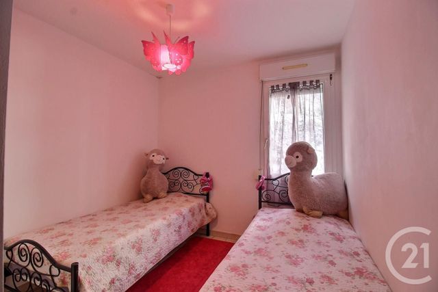 Appartement F4 à vendre - 4 pièces - 82.2 m2 - CAVAILLON - 84 - PROVENCE-ALPES-COTE-D-AZUR - Century 21 Coeur De Provence