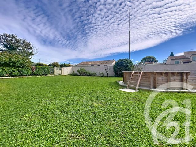 Afficher la photo en grand maison à vendre - 7 pièces - 187.0 m2 - CAVAILLON - 84 - PROVENCE-ALPES-COTE-D-AZUR - Century 21 Coeur De Provence