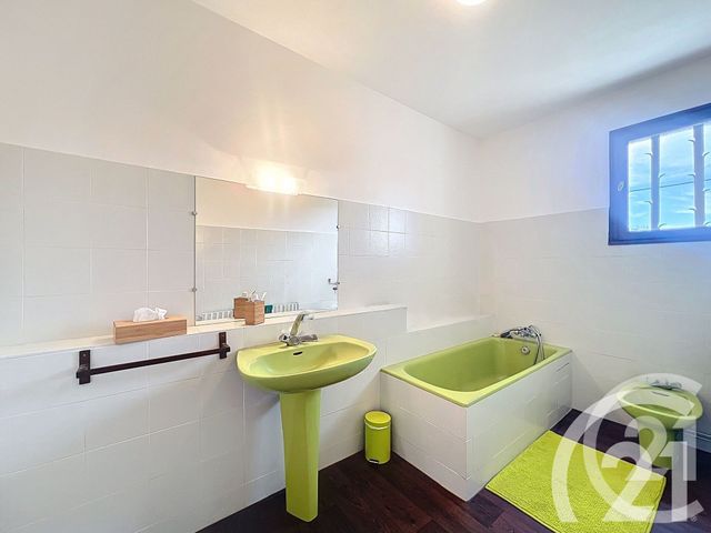 Afficher la photo en grand maison à vendre - 7 pièces - 187.0 m2 - CAVAILLON - 84 - PROVENCE-ALPES-COTE-D-AZUR - Century 21 Coeur De Provence