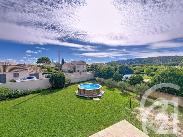 Afficher la photo en grand maison à vendre - 7 pièces - 187.0 m2 - CAVAILLON - 84 - PROVENCE-ALPES-COTE-D-AZUR - Century 21 Coeur De Provence