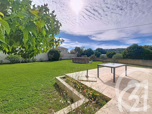 Afficher la photo en grand maison à vendre - 7 pièces - 187.0 m2 - CAVAILLON - 84 - PROVENCE-ALPES-COTE-D-AZUR - Century 21 Coeur De Provence