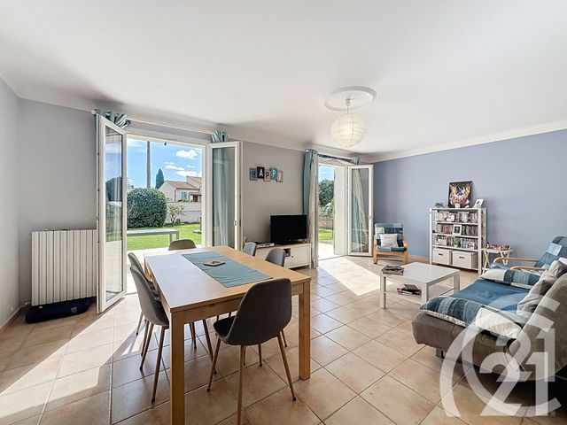 Afficher la photo en grand maison à vendre - 7 pièces - 187.0 m2 - CAVAILLON - 84 - PROVENCE-ALPES-COTE-D-AZUR - Century 21 Coeur De Provence