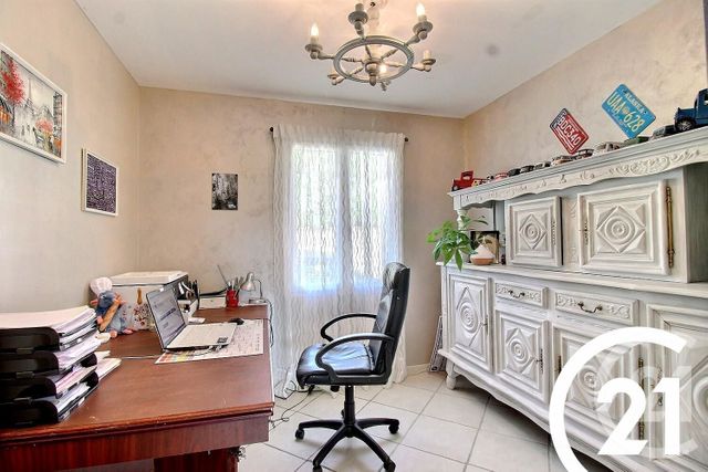 maison à vendre - 6 pièces - 140.0 m2 - CABRIERES D AVIGNON - 84 - PROVENCE-ALPES-COTE-D-AZUR - Century 21 Coeur De Provence