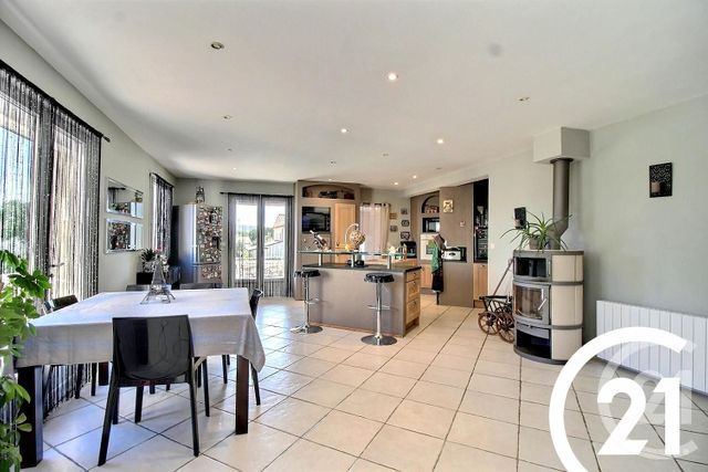 maison à vendre - 6 pièces - 140.0 m2 - CABRIERES D AVIGNON - 84 - PROVENCE-ALPES-COTE-D-AZUR - Century 21 Coeur De Provence