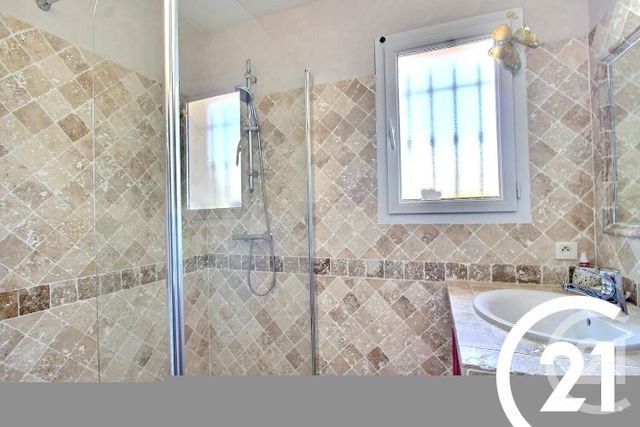 maison à vendre - 6 pièces - 140.0 m2 - CABRIERES D AVIGNON - 84 - PROVENCE-ALPES-COTE-D-AZUR - Century 21 Coeur De Provence