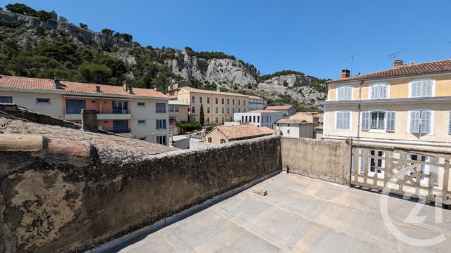 Appartement F2 à vendre - 2 pièces - 36.12 m2 - CAVAILLON - 84 - PROVENCE-ALPES-COTE-D-AZUR - Century 21 Coeur De Provence