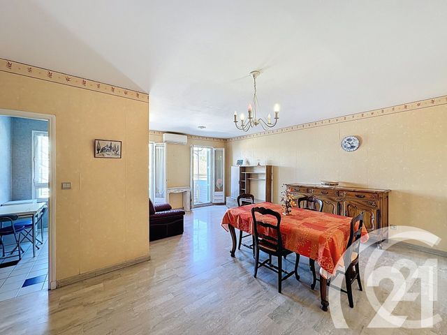 appartement - CAVAILLON - 84
