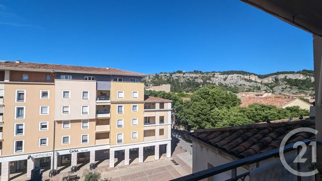 appartement - CAVAILLON - 84