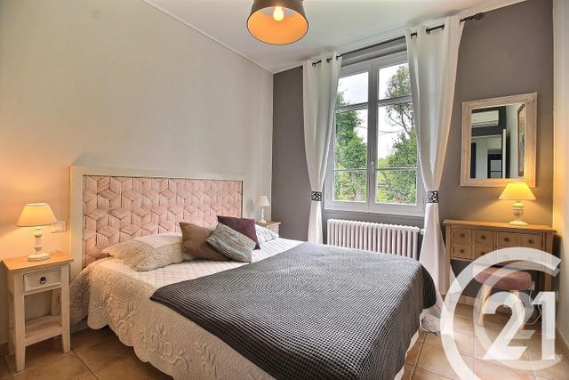 maison à vendre - 12 pièces - 336.0 m2 - CAVAILLON - 84 - PROVENCE-ALPES-COTE-D-AZUR - Century 21 Coeur De Provence