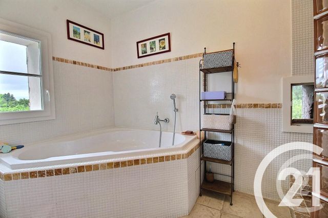 maison à vendre - 12 pièces - 336.0 m2 - CAVAILLON - 84 - PROVENCE-ALPES-COTE-D-AZUR - Century 21 Coeur De Provence