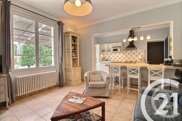 maison à vendre - 12 pièces - 336.0 m2 - CAVAILLON - 84 - PROVENCE-ALPES-COTE-D-AZUR - Century 21 Coeur De Provence