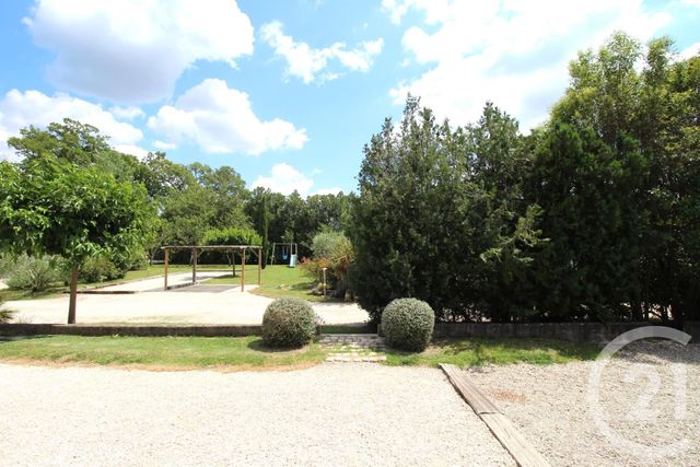 maison à vendre - 12 pièces - 336.0 m2 - CAVAILLON - 84 - PROVENCE-ALPES-COTE-D-AZUR - Century 21 Coeur De Provence