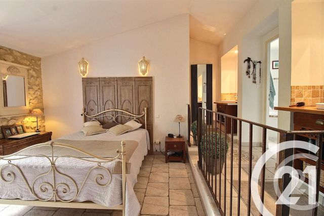 maison à vendre - 12 pièces - 336.0 m2 - CAVAILLON - 84 - PROVENCE-ALPES-COTE-D-AZUR - Century 21 Coeur De Provence