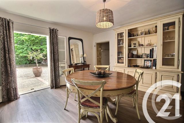 maison à vendre - 12 pièces - 336.0 m2 - CAVAILLON - 84 - PROVENCE-ALPES-COTE-D-AZUR - Century 21 Coeur De Provence