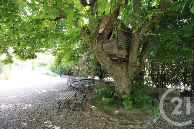 maison à vendre - 12 pièces - 336.0 m2 - CAVAILLON - 84 - PROVENCE-ALPES-COTE-D-AZUR - Century 21 Coeur De Provence