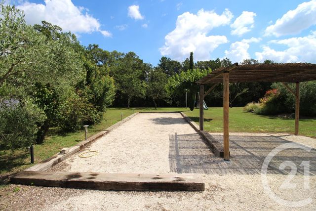 maison à vendre - 12 pièces - 336.0 m2 - CAVAILLON - 84 - PROVENCE-ALPES-COTE-D-AZUR - Century 21 Coeur De Provence