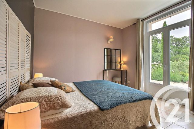 maison à vendre - 12 pièces - 336.0 m2 - CAVAILLON - 84 - PROVENCE-ALPES-COTE-D-AZUR - Century 21 Coeur De Provence