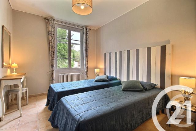 maison à vendre - 12 pièces - 336.0 m2 - CAVAILLON - 84 - PROVENCE-ALPES-COTE-D-AZUR - Century 21 Coeur De Provence